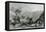 Brothers' Water, Lake District-Thomas Allom-Framed Stretched Canvas