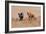 Brothers-Jun Zuo-Framed Giclee Print