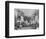 'Broughton Castle, Banbury - The Lord Save and Sele', 1910-Unknown-Framed Photographic Print