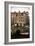 Brouwersgacht and Prinsengracht-Erin Berzel-Framed Photographic Print