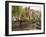 Brouwersgracht, Amsterdam, Netherlands, Europe-Amanda Hall-Framed Photographic Print