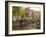 Brouwersgracht, Amsterdam, Netherlands, Europe-Amanda Hall-Framed Photographic Print