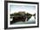 Brouwersgracht Canal-Erin Berzel-Framed Photographic Print