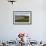 Brown Bear Along Stream at Hallo Bay in Katmai National Park-Paul Souders-Framed Photographic Print displayed on a wall