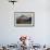 Brown Bear at Dawn, Katmai National Park, Alaska-Paul Souders-Framed Photographic Print displayed on a wall