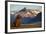 Brown Bear at Dawn, Katmai National Park, Alaska-Paul Souders-Framed Photographic Print