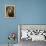 Brown Bear Close-Up Shot-NejroN Photo-Framed Premier Image Canvas displayed on a wall