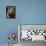 Brown Bear Close-Up Shot-NejroN Photo-Framed Premier Image Canvas displayed on a wall