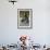 Brown Bear, Katmai National Park, Alaska-Paul Souders-Framed Photographic Print displayed on a wall