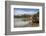 Brown Bear, Katmai National Park, Alaska-Paul Souders-Framed Photographic Print