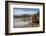 Brown Bear, Katmai National Park, Alaska-Paul Souders-Framed Photographic Print