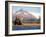 Brown Bear Stretching, Katmai National Park, Alaska, USA-Steve Kazlowski-Framed Photographic Print