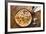 Brown Dog Pizza. Telluride, Colorado-Justin Bailie-Framed Photographic Print