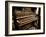Brown Drown-Stephen Arens-Framed Photographic Print
