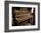 Brown Drown-Stephen Arens-Framed Photographic Print