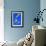 Brown Jellyfish-David Nunuk-Framed Photographic Print displayed on a wall