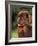 Brown Newfoundland Portrait-Adriano Bacchella-Framed Photographic Print