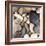 Brown Pebbles-null-Framed Premium Photographic Print