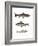 Brown Trout-null-Framed Giclee Print