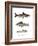 Brown Trout-null-Framed Giclee Print