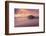 Brownes Beach sunset, St. Michael, Barbados, West Indies, Caribbean, Central America-Frank Fell-Framed Photographic Print