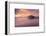 Brownes Beach sunset, St. Michael, Barbados, West Indies, Caribbean, Central America-Frank Fell-Framed Photographic Print
