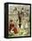 Browning: Pied Piper-Kate Greenaway-Framed Premier Image Canvas