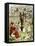 Browning: Pied Piper-Kate Greenaway-Framed Premier Image Canvas