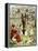 Browning: Pied Piper-Kate Greenaway-Framed Premier Image Canvas