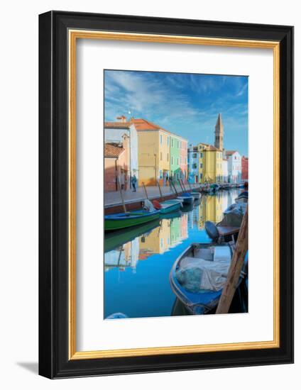 Bruano #13-Alan Blaustein-Framed Photographic Print