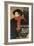 Bruant in Ambassadeurs, 1892-Henri de Toulouse-Lautrec-Framed Giclee Print
