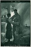 WWI Poster, Well if You Knows of a Better 'Ole Go to It!-Bruce Bairnsfather-Photographic Print