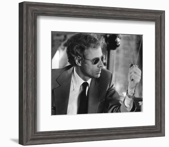 Bruce Dern - Family Plot-null-Framed Photo