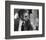 Bruce Dern - Family Plot-null-Framed Photo