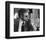 Bruce Dern - Family Plot-null-Framed Photo