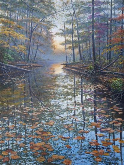 Premium Giclee Print, , large