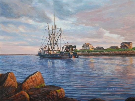 Giclee Print, , large