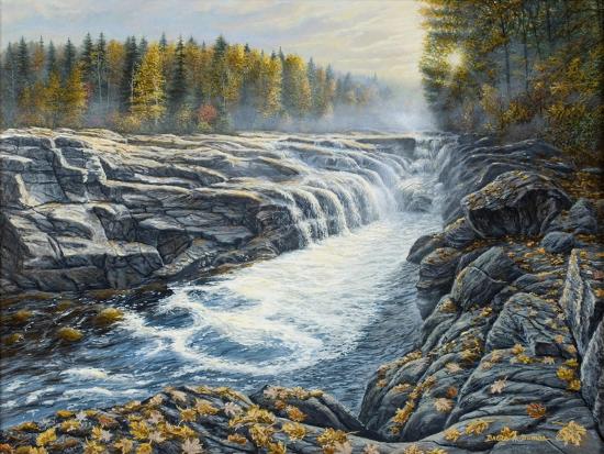Premium Giclee Print, , large