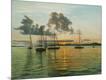 Giclee Print