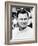 Bruce Mclaren, C1958-C1970-null-Framed Photographic Print