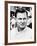 Bruce Mclaren, C1958-C1970-null-Framed Photographic Print