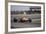 Bruce Mclaren's Mclaren-Ford, Spanish Grand Prix, Jarama, Madrid, 1968-null-Framed Photographic Print