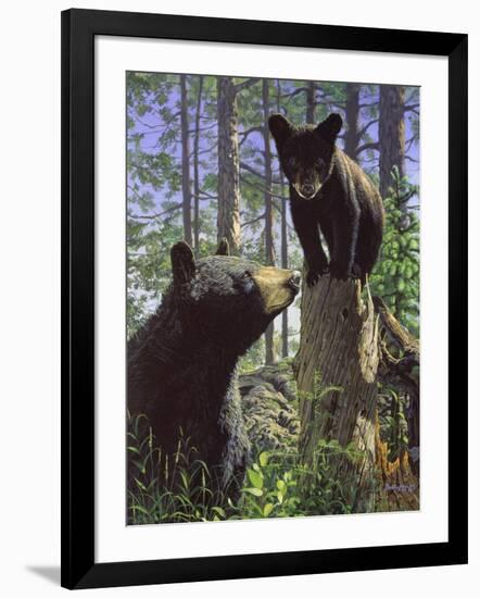 Giclee Print, , large