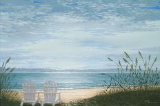 Sunset Beach-Bruce Nawrocke-Art Print