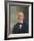 Bruckner-Rudolf Klingsbogl-Framed Art Print