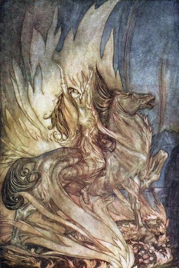 Giclee Print, , large