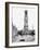 Bruges Belfry, 1904-null-Framed Giclee Print