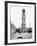 Bruges Belfry, 1904-null-Framed Giclee Print