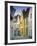 Bruges, Belgium-Peter Adams-Framed Photographic Print