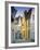 Bruges, Belgium-Peter Adams-Framed Photographic Print